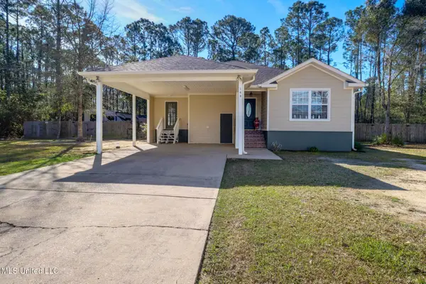 144 Sycamore Drive, Pass Christian, MS 39571