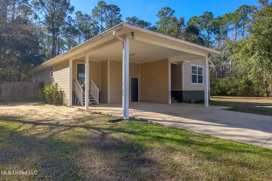 144 Sycamore Drive, Pass Christian, MS 39571 - #2