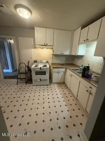 116 Treehaven Drive, Jackson, MS 39212 - #3