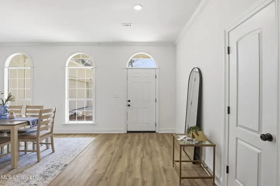 314 Fox Hollow, Canton, MS 39046 - #3