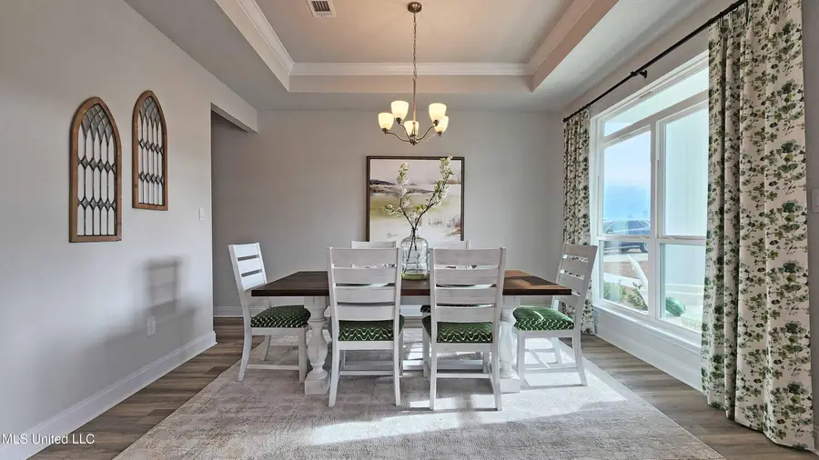 14177 Quill Avenue, Biloxi, MS 39532 - #3