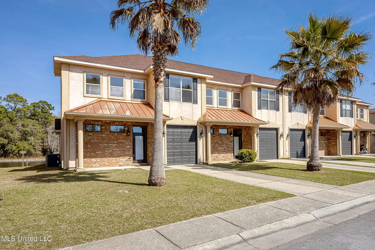 212 Capri Place, Ocean Springs, MS 39564 - #1