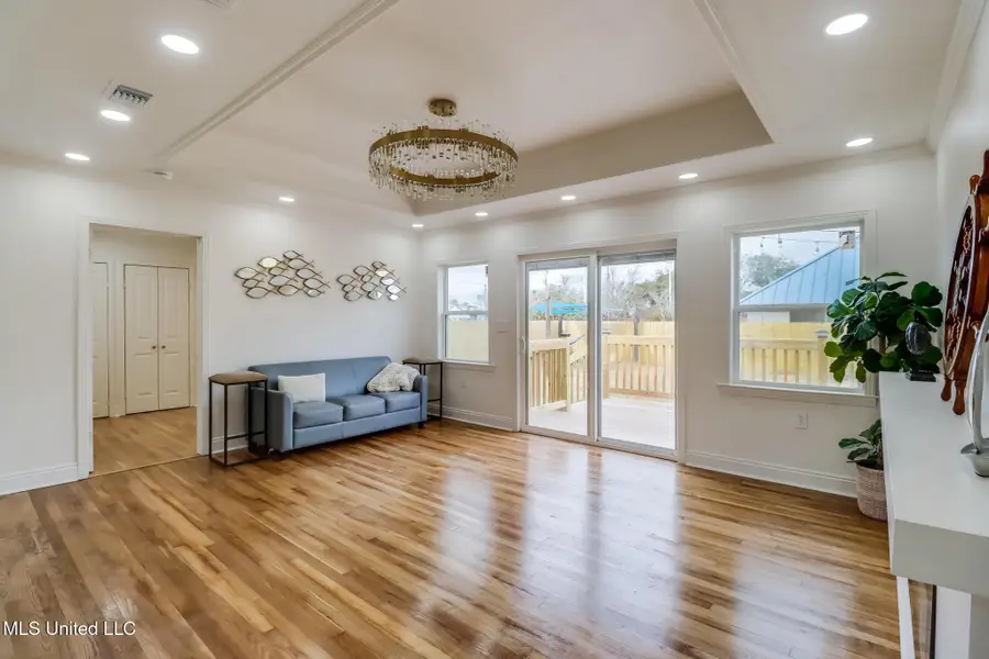 555 Saint John Street, Bay Saint Louis, MS 39520 - #3