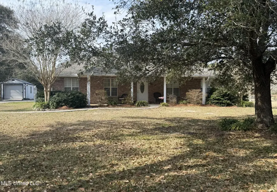 2088 Scianna Lane, Bay Saint Louis, MS 39520 - #2