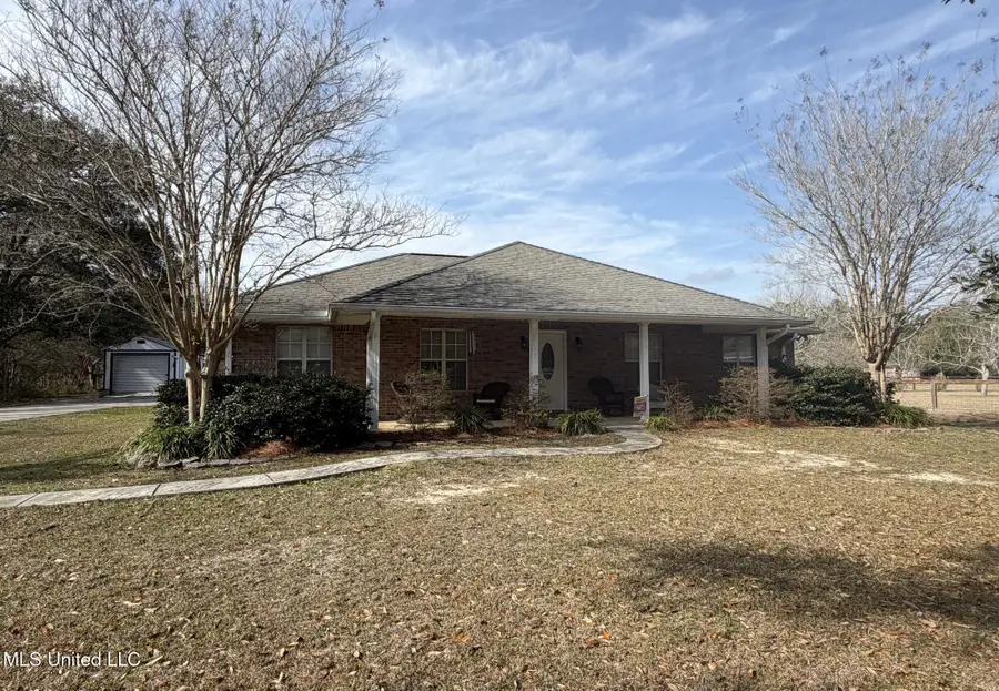 2088 Scianna Lane, Bay Saint Louis, MS 39520 - #3