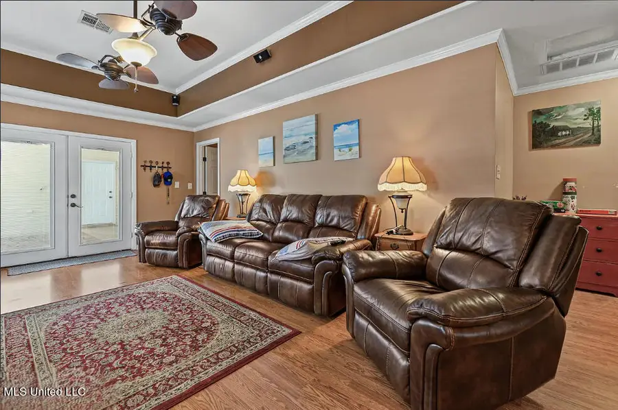 1540 Waveland Avenue, Waveland, MS 39576 - #3