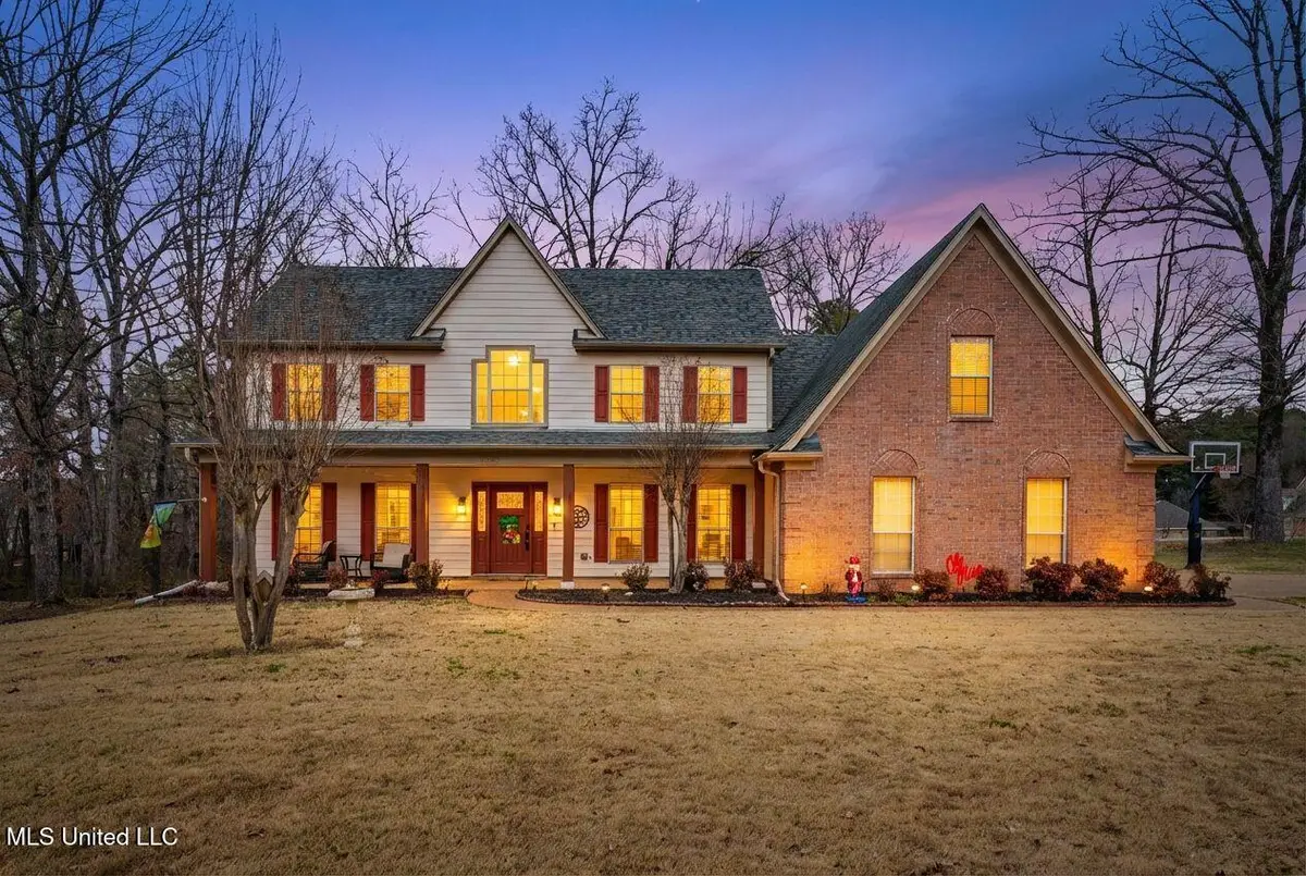 9784 Mosby Drive, Olive Branch, MS 38654 - #1