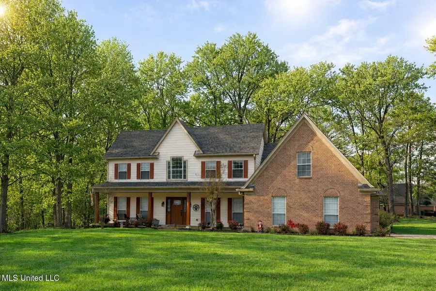 9784 Mosby Drive, Olive Branch, MS 38654 - #2