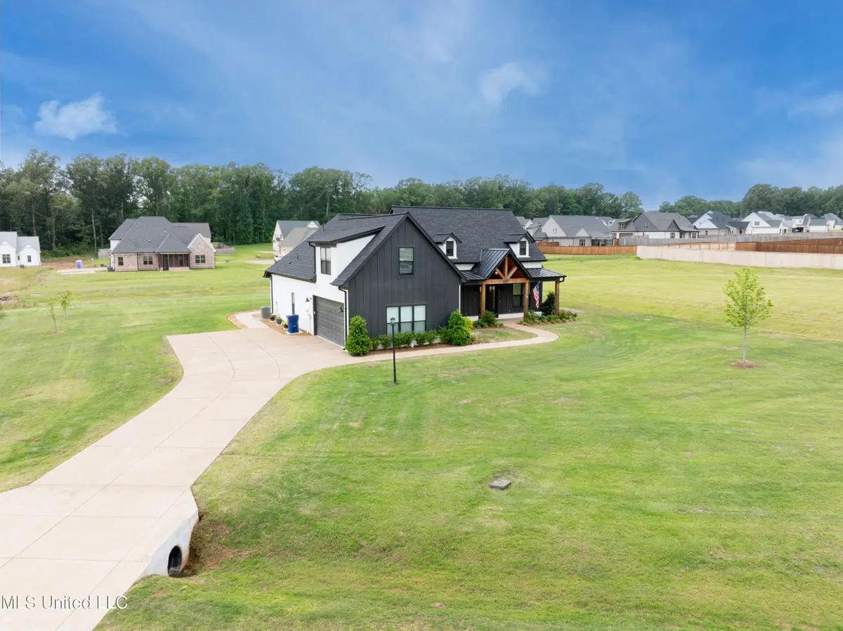 5267 Reserve Way, Hernando, MS 38632 - #1