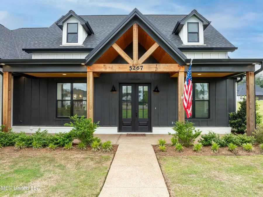 5267 Reserve Way, Hernando, MS 38632 - #3