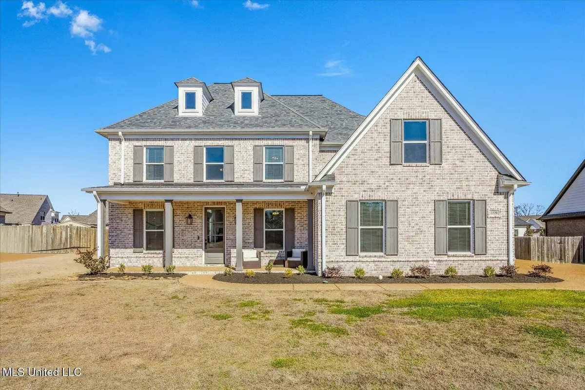 2320 Loisy Boulevard, Hernando, MS 38632 - #1