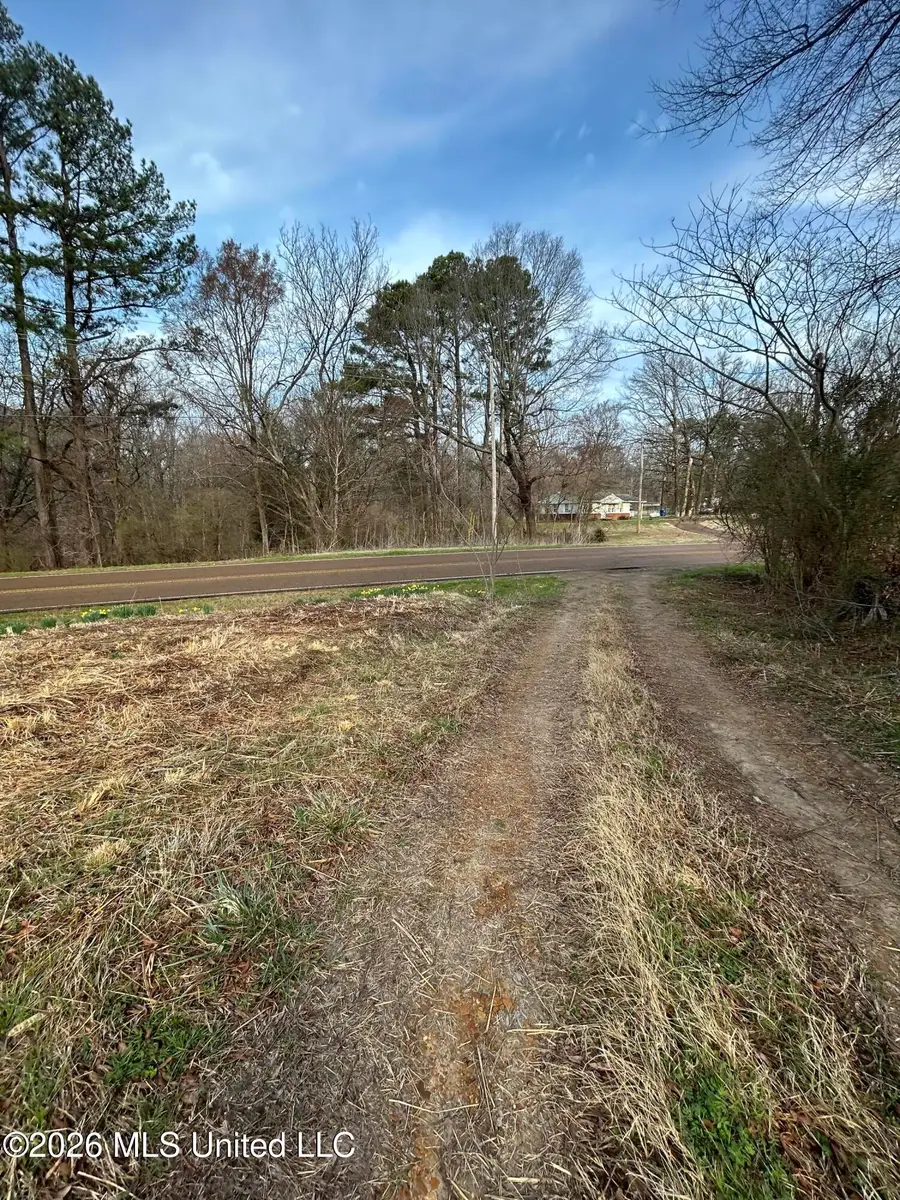 9943 W Commerce Street, Hernando, MS 38632 - #3