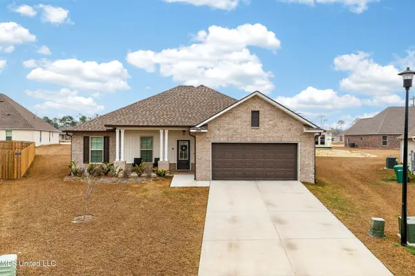 12004 Erik Court, Ocean Springs, MS 39564