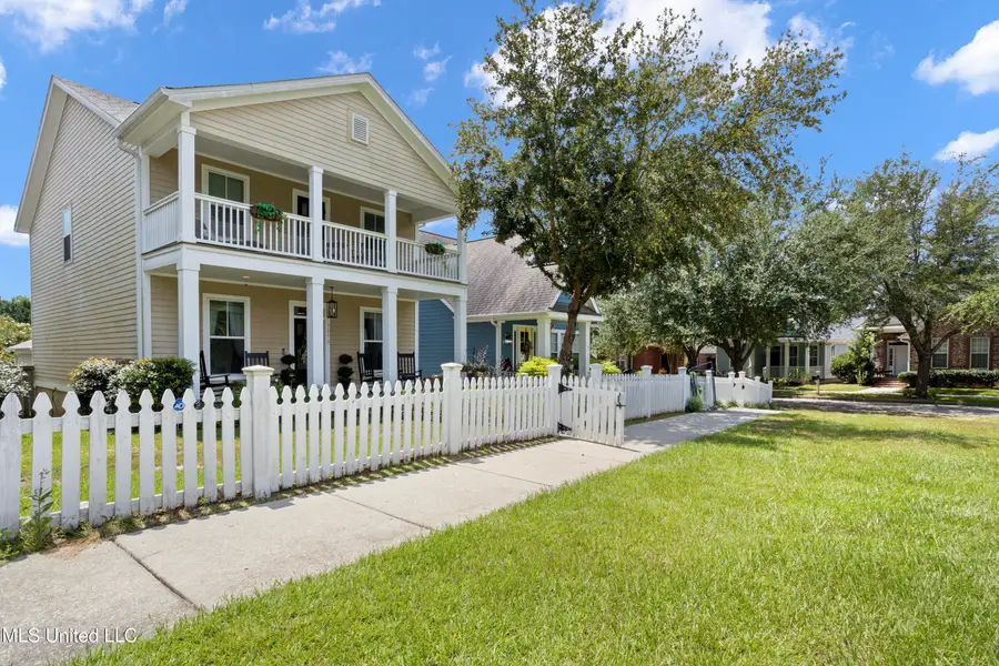 13090 Pine Valley Lane, Biloxi, MS 39532 - #2