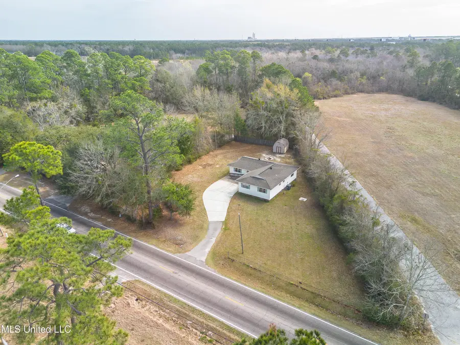 11010 Three Rivers Road, Gulfport, MS 39503 - #2