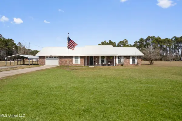 608 Hogan Street, Waveland, MS 39576