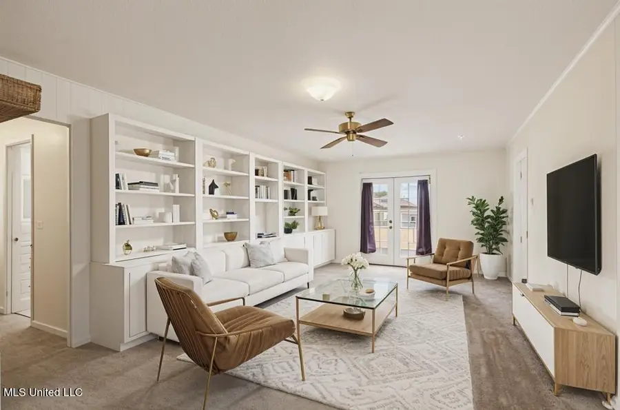 3861 River Pine Drive, Moss Point, MS 39563 - #3