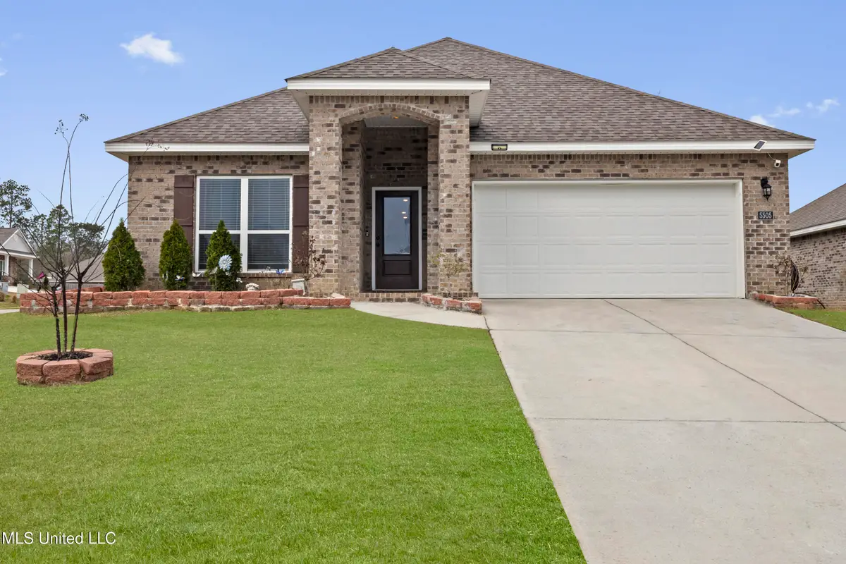 5505 Leeds Lane, Biloxi, MS 39532 - #1