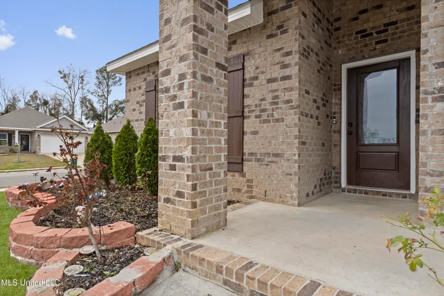 5505 Leeds Lane, Biloxi, MS 39532 - #3