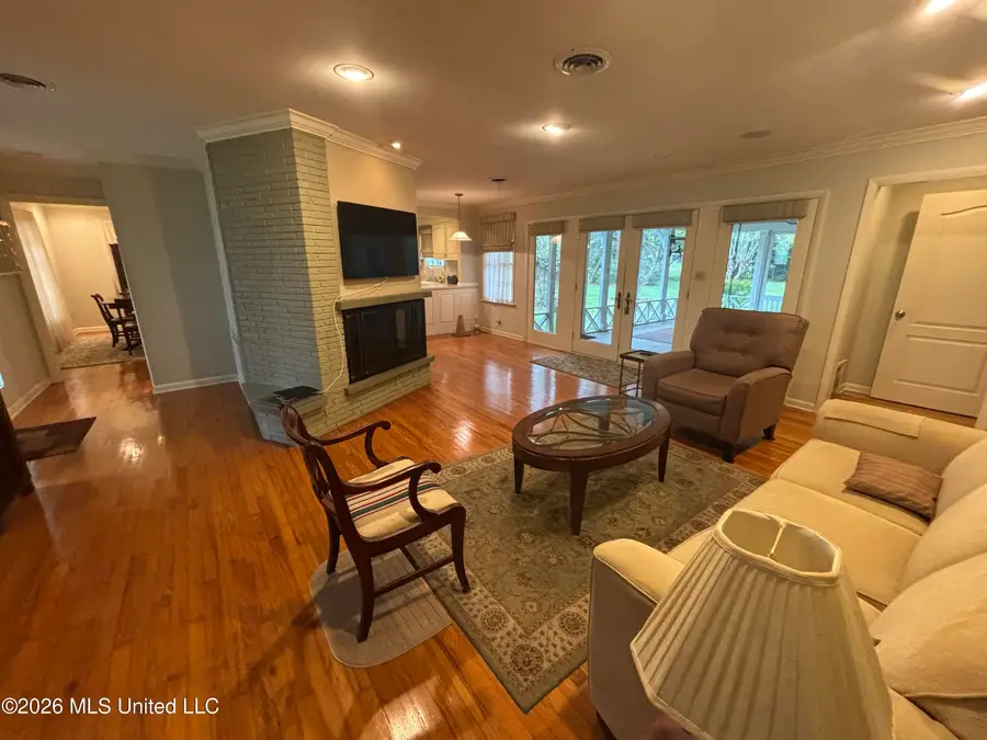 4712 Oak Avenue, Gulfport, MS 39507 - #2