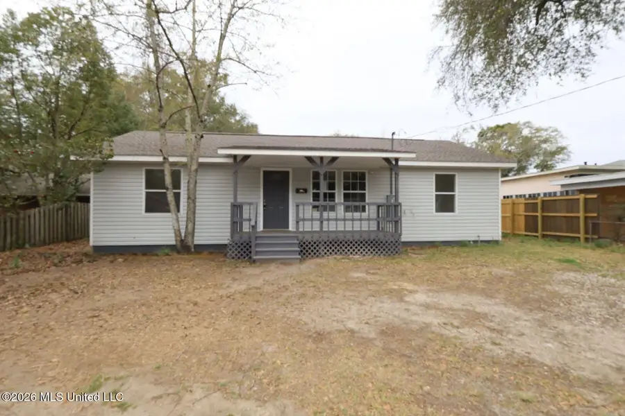 2605 Joan Avenue, Gulfport, MS 39501 - #3