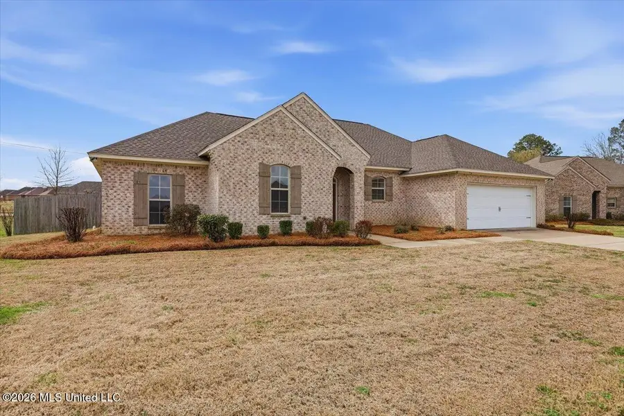 142 Western Ridge Circle, Canton, MS 39046 - #2