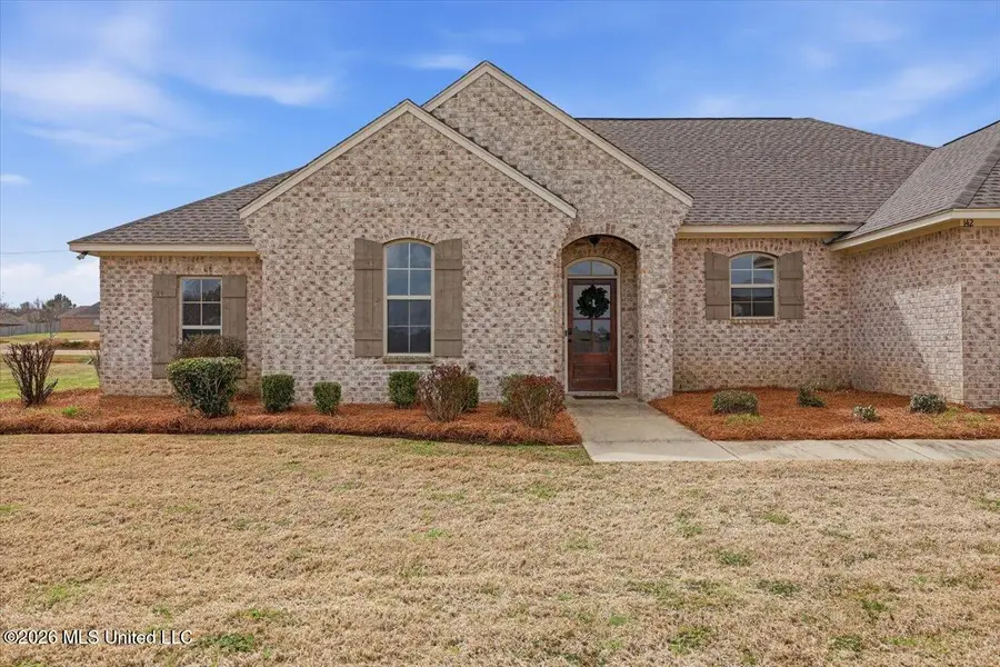 142 Western Ridge Circle, Canton, MS 39046 - #3