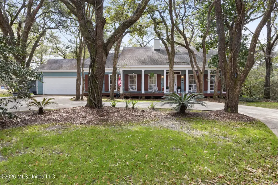 22479 Glad Acres Road, Pass Christian, MS 39571 - #2