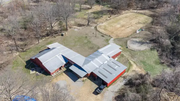 9142 Mineral Wells Road, Olive Branch, MS 38654