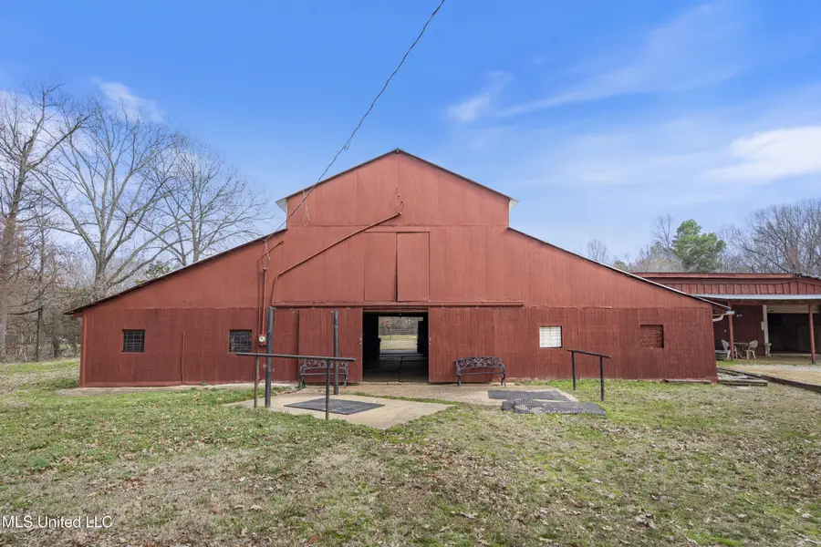 9142 Mineral Wells Road, Olive Branch, MS 38654 - #3