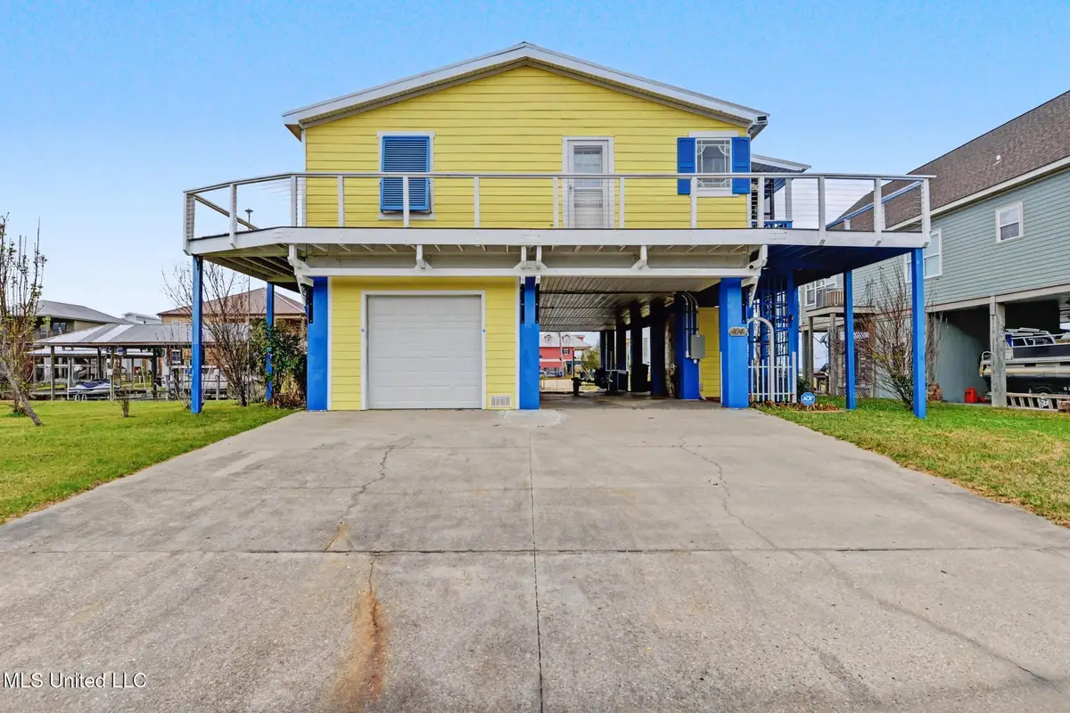104 Wolfe Street, Bay Saint Louis, MS 39520 - #1
