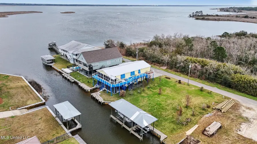 104 Wolfe Street, Bay Saint Louis, MS 39520 - #2