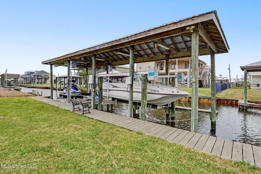 104 Wolfe Street, Bay Saint Louis, MS 39520 - #3