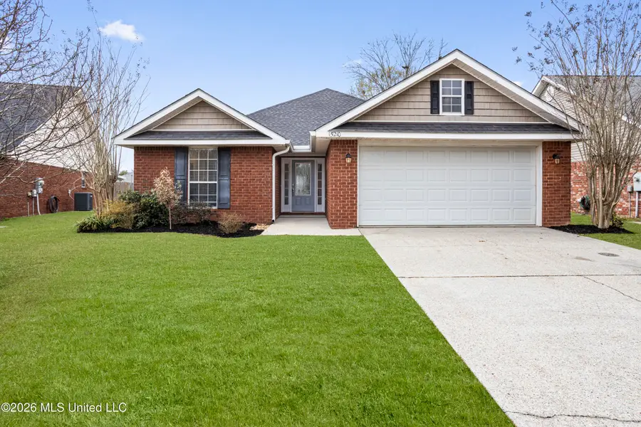 15210 Cedar Springs Drive, Biloxi, MS 39532 - #2