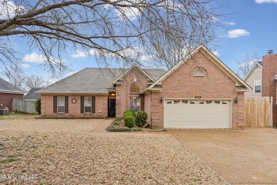 10141 Fox Chase Drive, Olive Branch, MS 38654 - #2