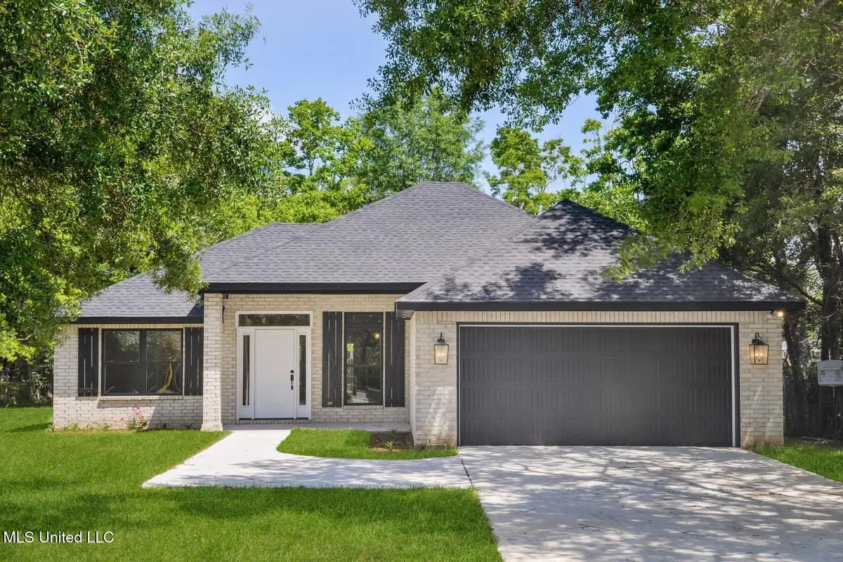 19663 Wallace Way, Saucier, MS 39574 - #1