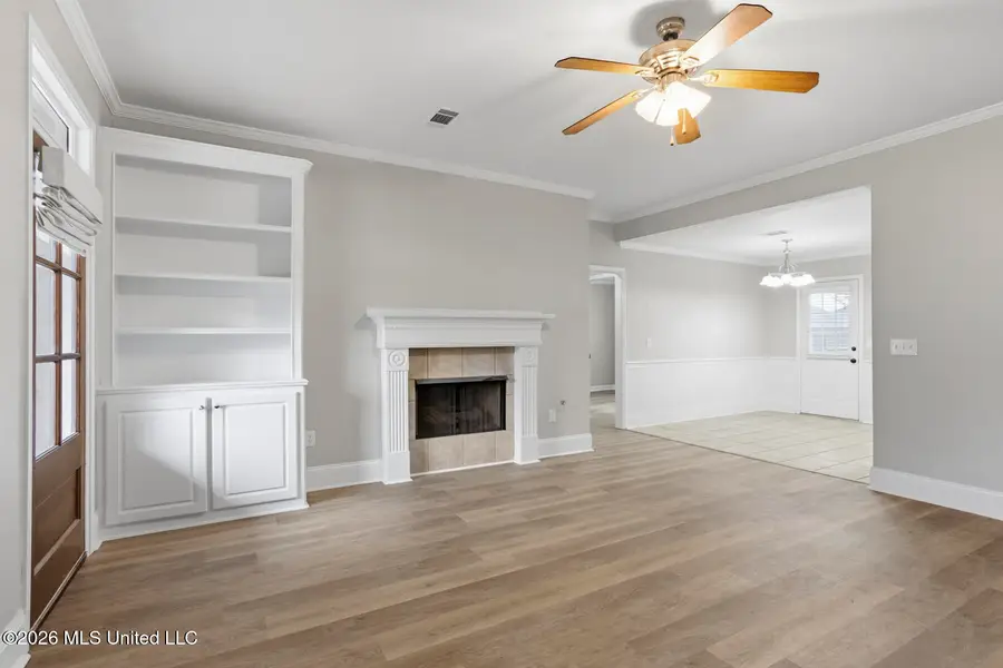577 Oak Ridge Way, Pearl, MS 39208 - #3