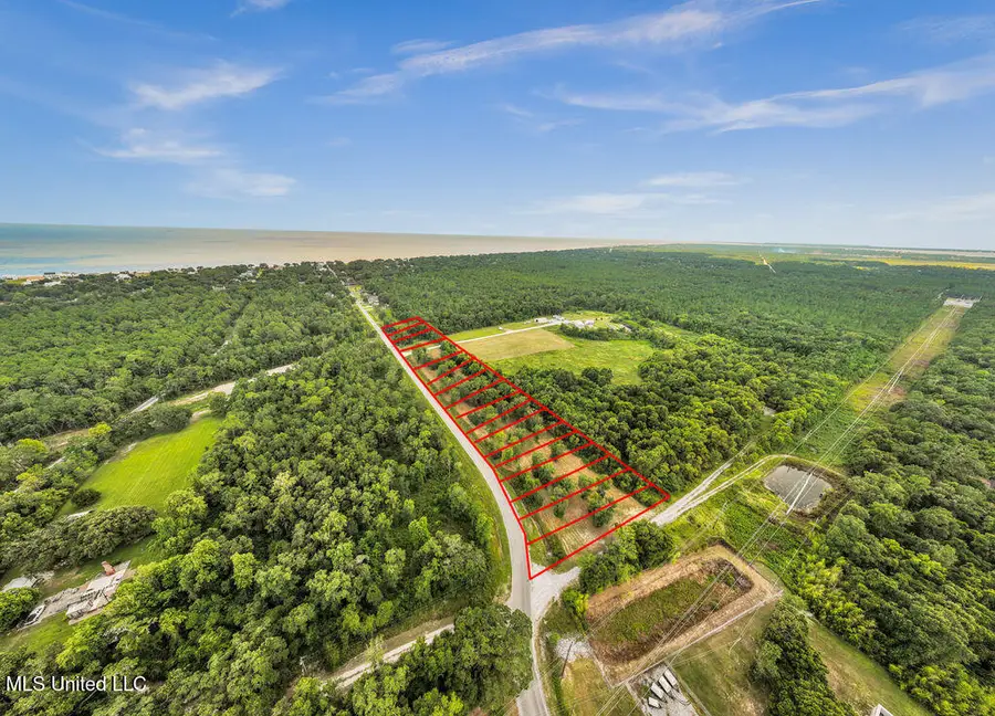 335 Espy Avenue, Pass Christian, MS 39571 - #3