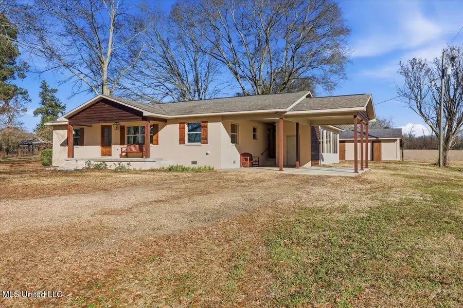 518 Walters Road, Pelahatchie, MS 39145 - #3