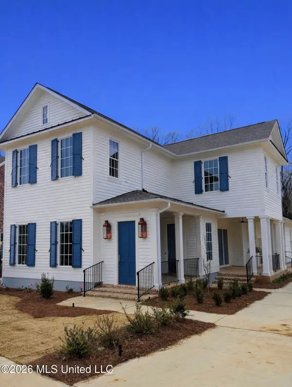 117 Commonwealth Drive, Madison, MS 39110