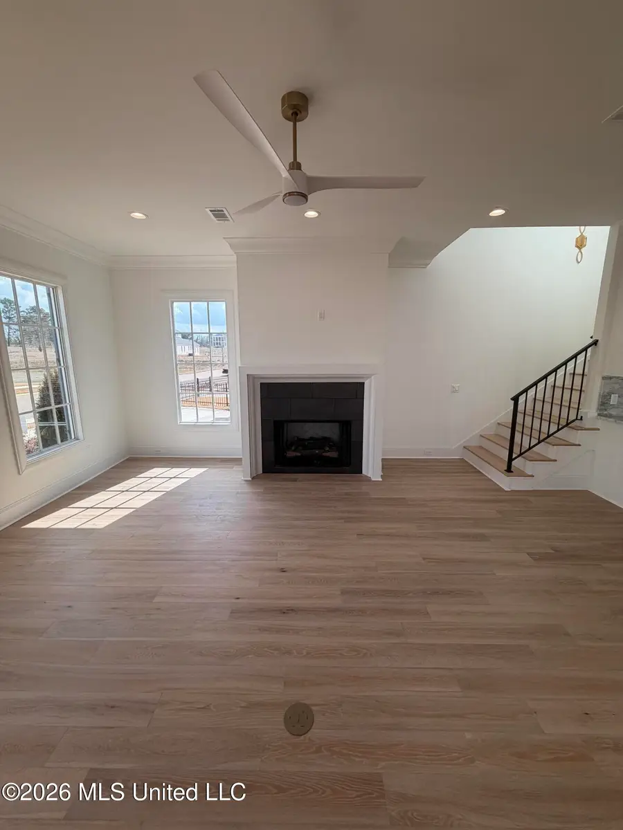 117 Commonwealth Drive, Madison, MS 39110 - #2