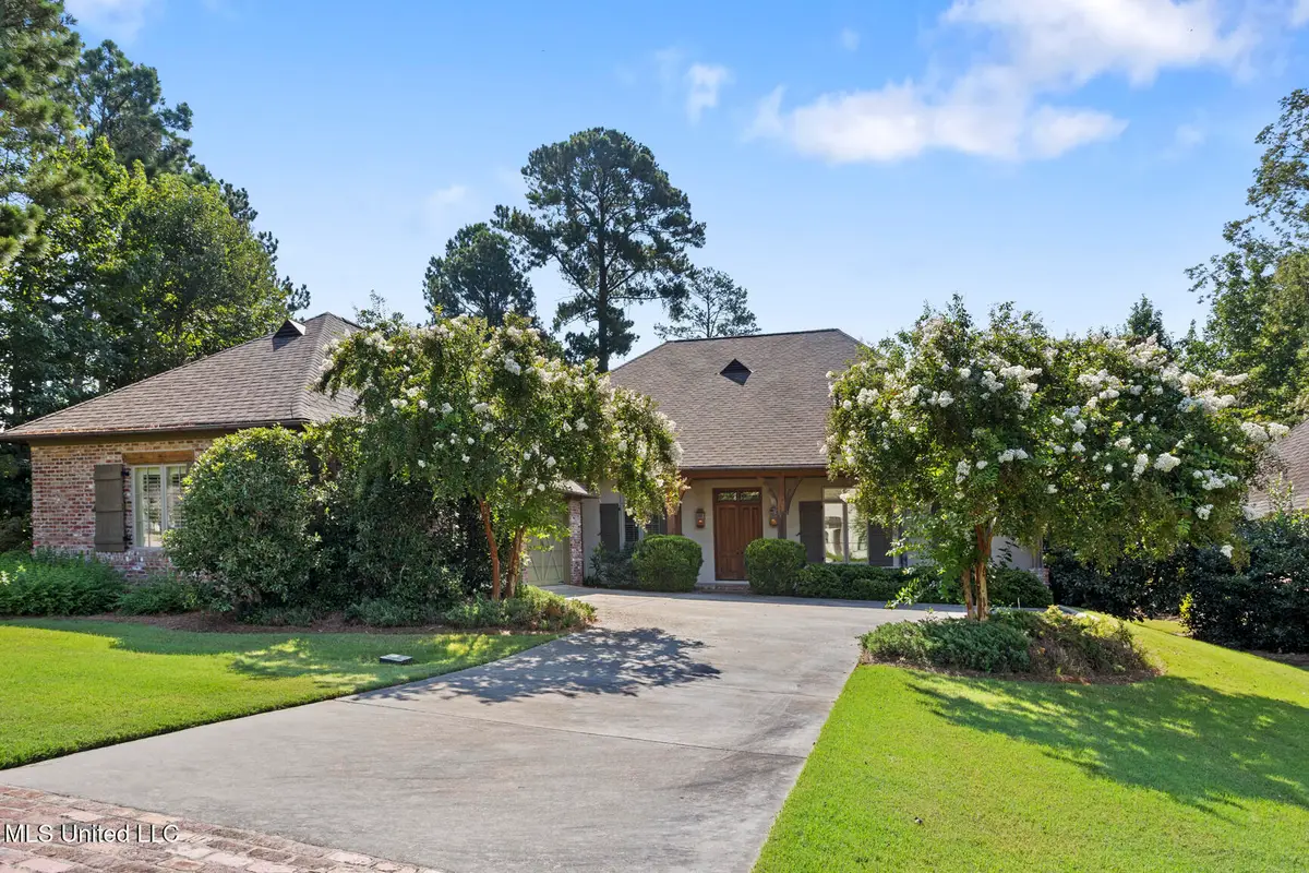 124 Herons Landing, Ridgeland, MS 39157 - #1