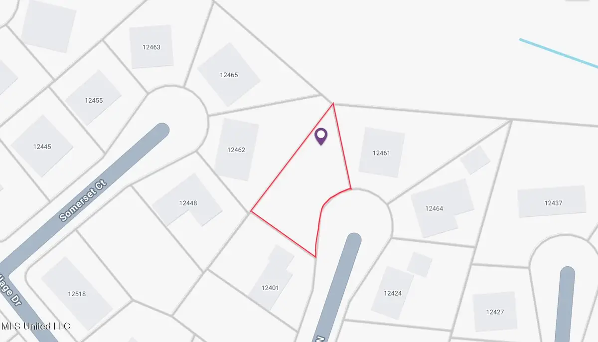 N Lakeview Court, Gulfport, MS 39503 - #1