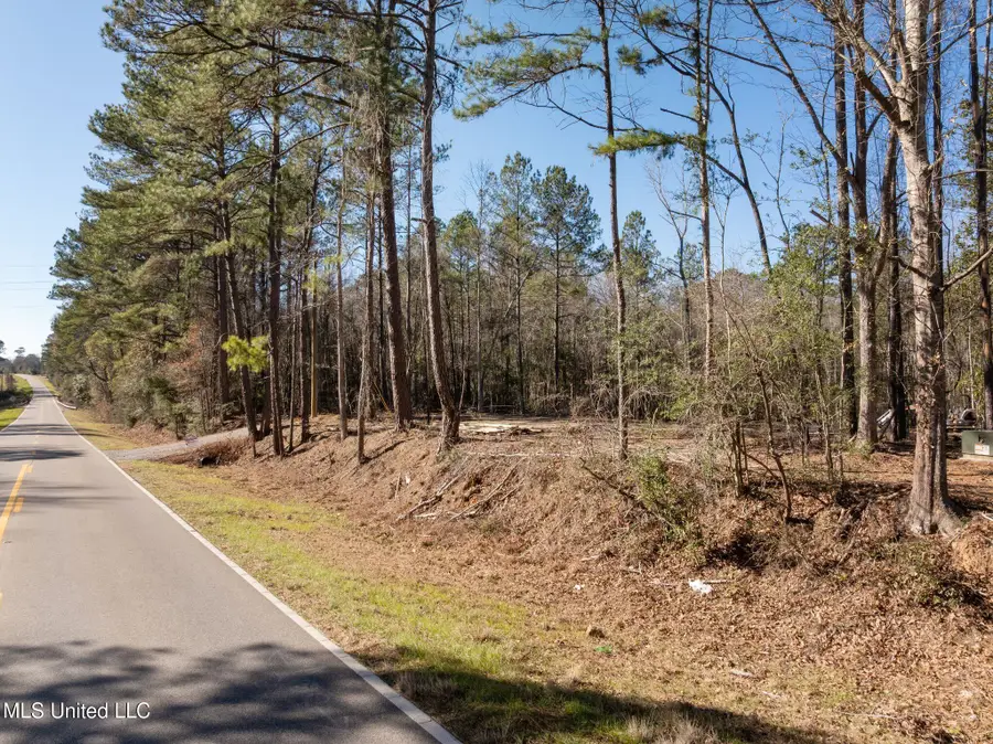 7.21 Acres Ms-44, Sumrall, MS 39482 - #3