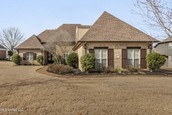 6559 Shenandoah Lane, Olive Branch, MS 38654