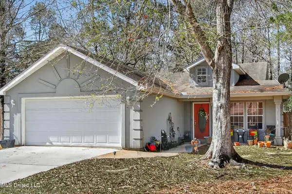 79309 E Diamondhead Drive, Diamondhead, MS 39525