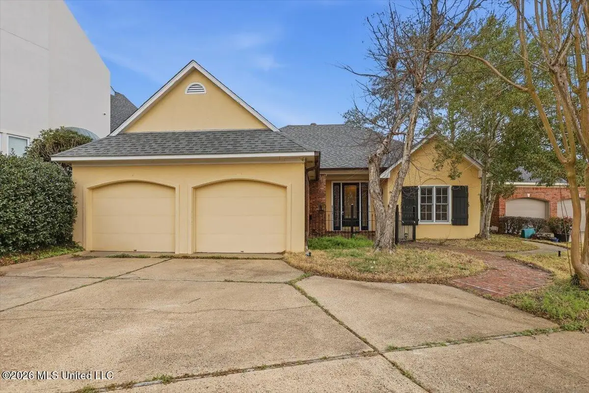 22 Autumn Hill Court, Jackson, MS 39211 - #1