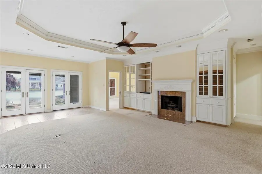 22 Autumn Hill Court, Jackson, MS 39211 - #2