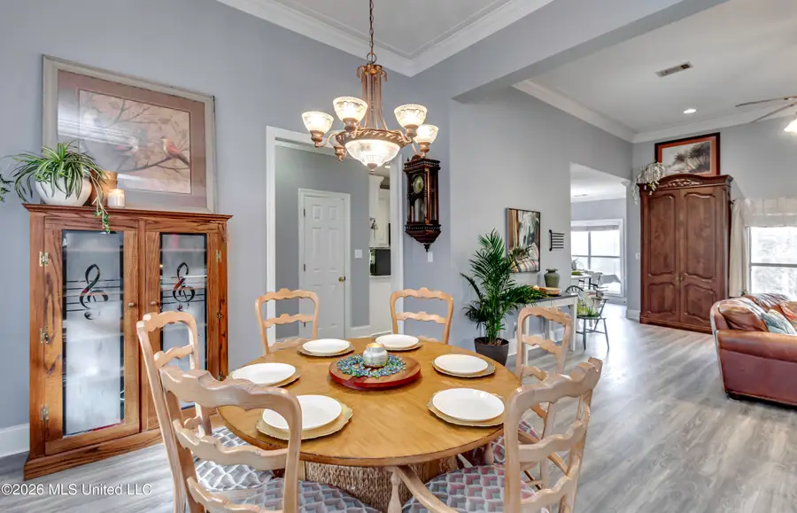 140 Whisper Lake Boulevard, Madison, MS 39110 - #3