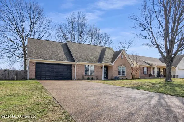 7340 Roundtable Drive, Southaven, MS 38671